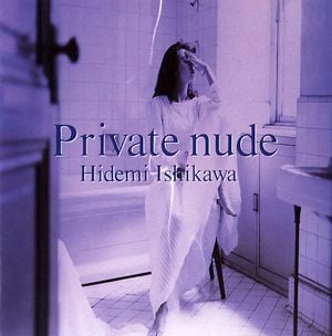 Private nude