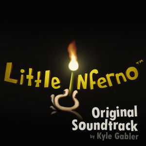 Little Inferno: Original Soundtrack (OST)