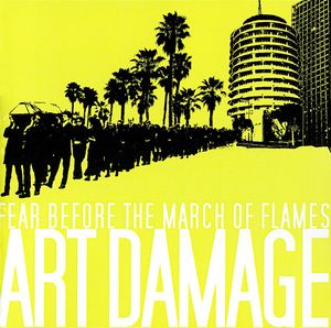 Art Damage