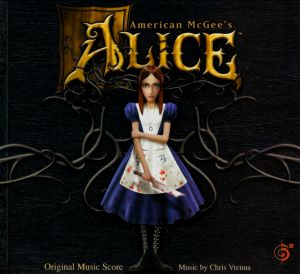 American McGee’s Alice: Original Music Score (OST)