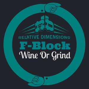 Wine or Grind EP (EP)