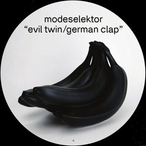 Evil Twin / German Clap (Single)