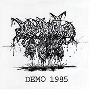 Demo 1985 (EP)