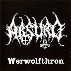 Werwolfthron