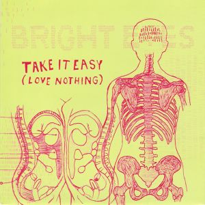 Take It Easy (Love Nothing) (Single)