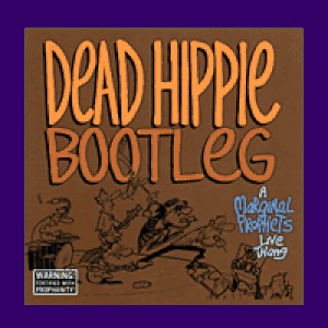 Dead Hippie Bootleg