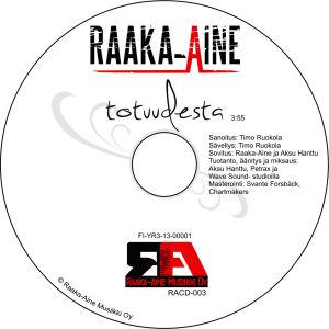 Totuudesta (Single)