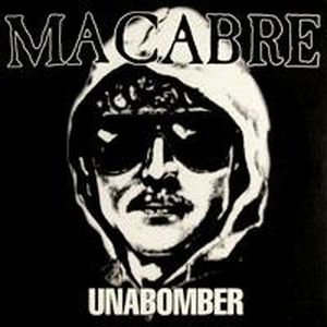 Unabomber (EP)