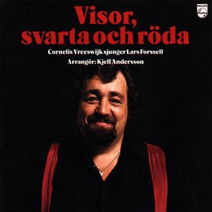 Visor, svarta och röda