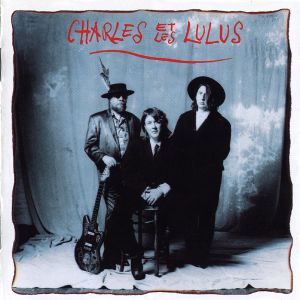 Charles et les Lulus