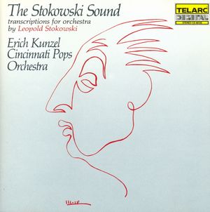 The Stokowski Sound