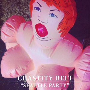 Seattle Party (Single)