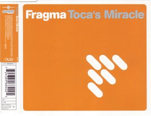 Toca's Miracle (Single)