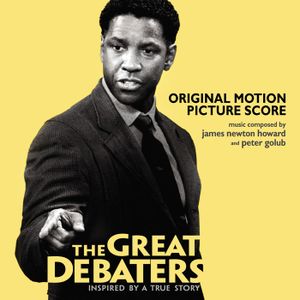 The Great Debaters (OST)