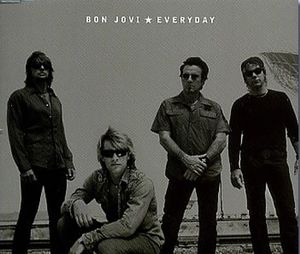 Everyday (Single)