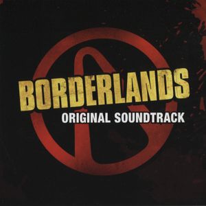 Borderlands: Original Soundtrack (OST)