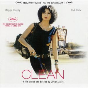 Clean (OST)