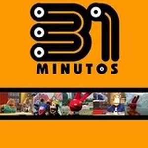 31 Minutos (OST)