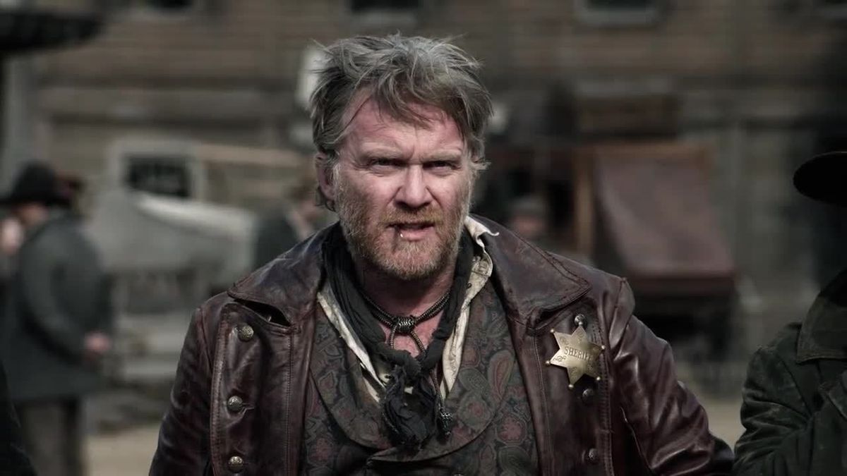 Dead in Tombstone Film (2013) SensCritique