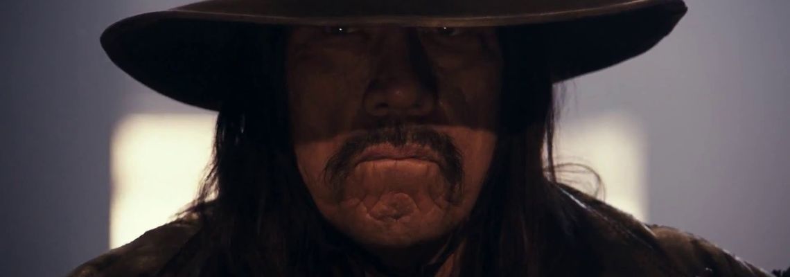 Cover Dead in Tombstone