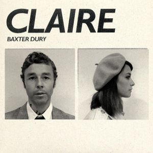 Claire (Single)