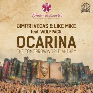 Ocarina (The Tomorrowworld Anthem) (Single)