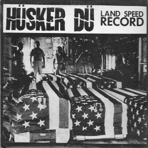 Land Speed Record (Live)