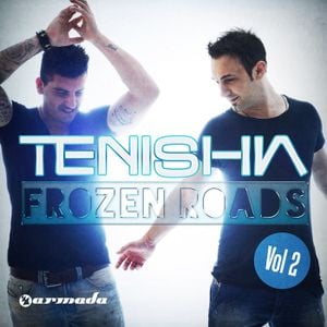 Frozen Roads, Vol 2