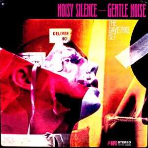 Noisy Silence, Gentle Noise