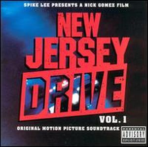 New Jersey Drive, Volume 1 (OST)