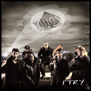 I Try (Single)