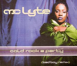 Cold Rock a Party (Bad Boy remix) (Single)
