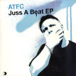 Pochette Juss a Beat EP (EP)