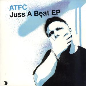 Juss a Beat EP (EP)