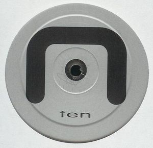 Ten (EP)
