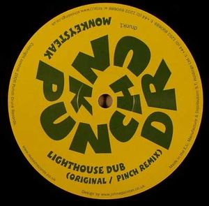 Lighthouse Dub (Single)