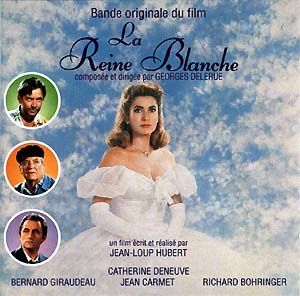 La Reine blanche (OST)