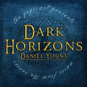 Dark Horizons (OST)