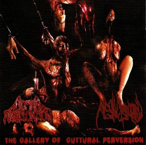 Excrementing Fermented Testicles