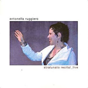 Stralunato recital live (Live)