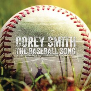 The Baseball Song (Single)