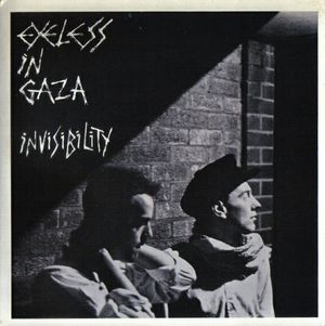 Invisibility (Single)