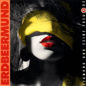 Erdbeermund (remix) (Single)