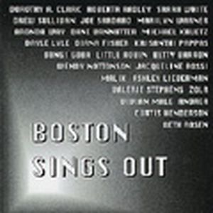 Boston Sings Out