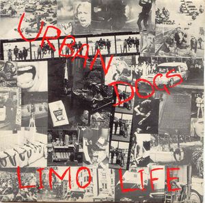 Limo Life (Single)