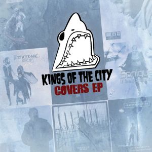Covers EP (EP)