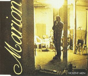 Violent Men (EP)