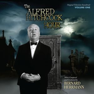 The Alfred Hitchcock Hour: Volume 1 (OST)