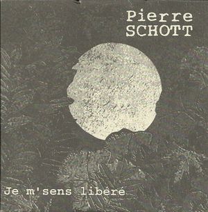 Je m'sens libéré (Single)