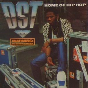 Home of Hip Hop (Single)